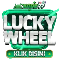 LuckyWheel Kode77