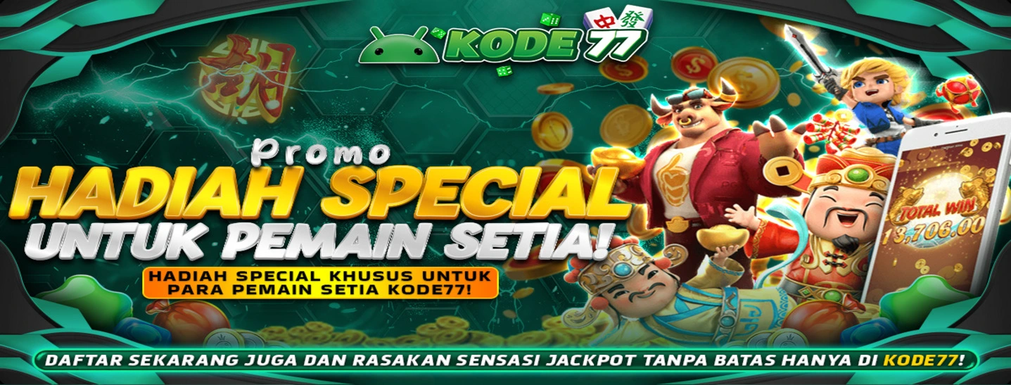 Program member setia